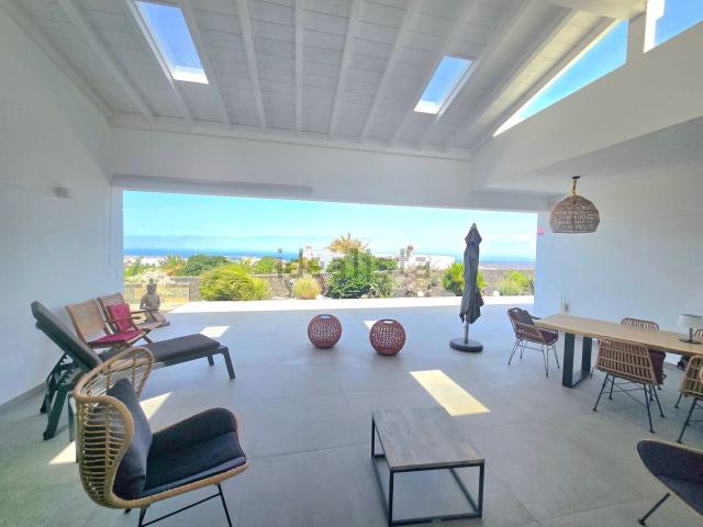 Casa en venta en Las Breñas, Yaiza