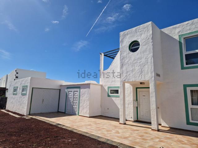 Casa en venta en Las Breñas, Yaiza