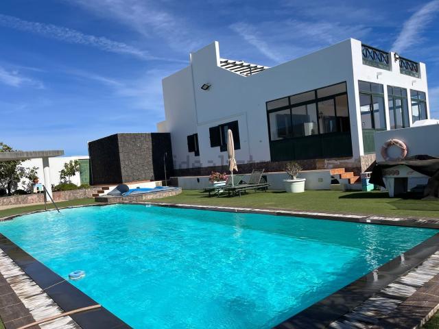 Casa en venta en Yaiza, Canarias