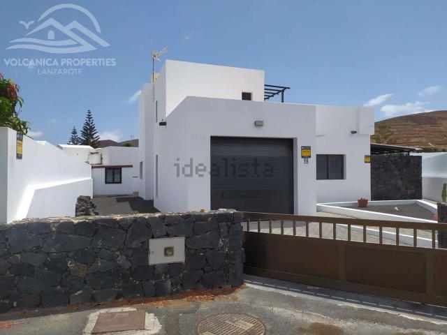 Casa en venta en Yaiza, Canarias
