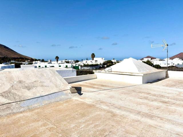 Casa en venta en Yaiza, Canarias