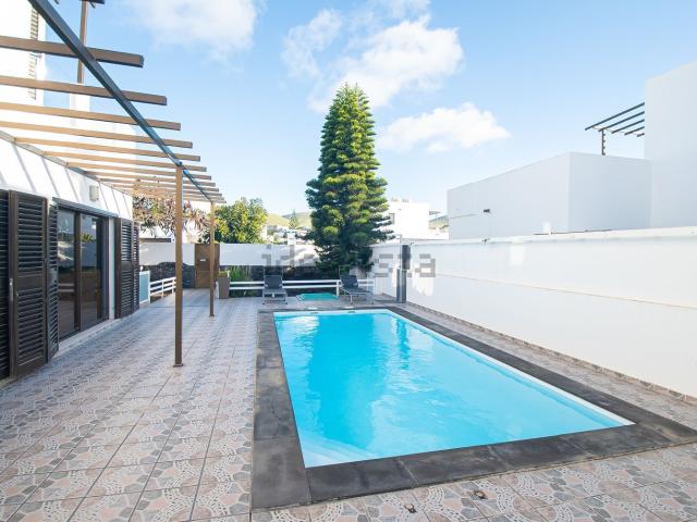 Casa en venta en Yaiza, Canarias