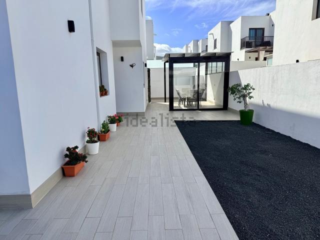 Casa en venta en Yaiza, Canarias