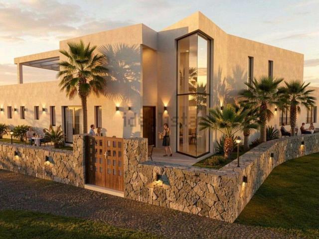 Casa en venta en Las Breñas, Yaiza