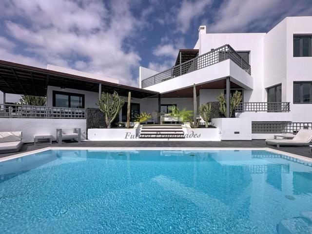 Casa en venta en Yaiza, Canarias