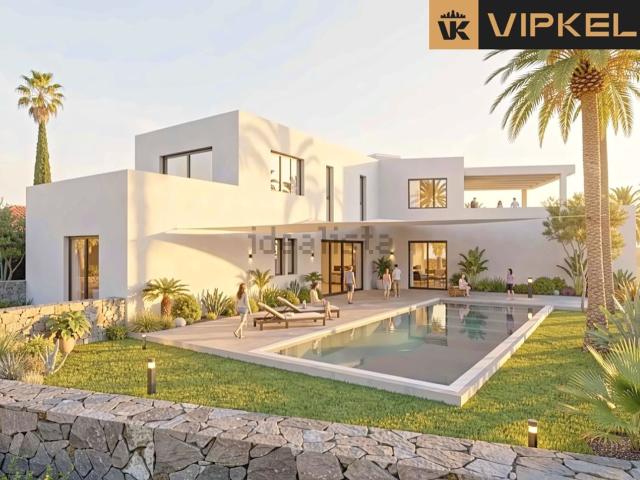Casa en venta en Las Breñas, Yaiza