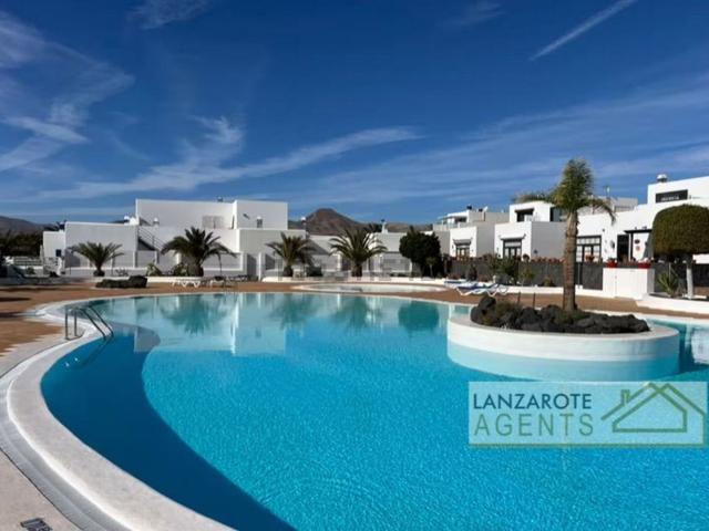 Casa en venta en Puerto Calero, Yaiza