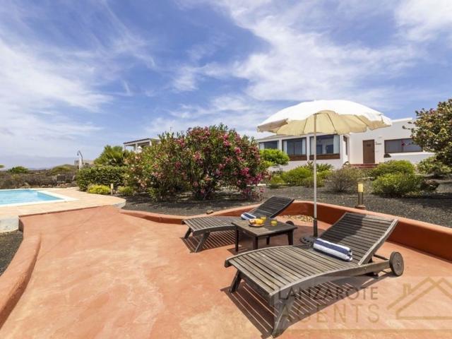 Casa en venta en Las Breñas, Yaiza
