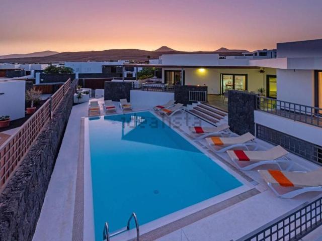 Casa en venta en Yaiza, Canarias