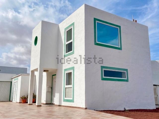 Casa en venta en Las Breñas, Yaiza