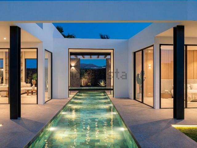 Casa en venta en Yaiza, Canarias