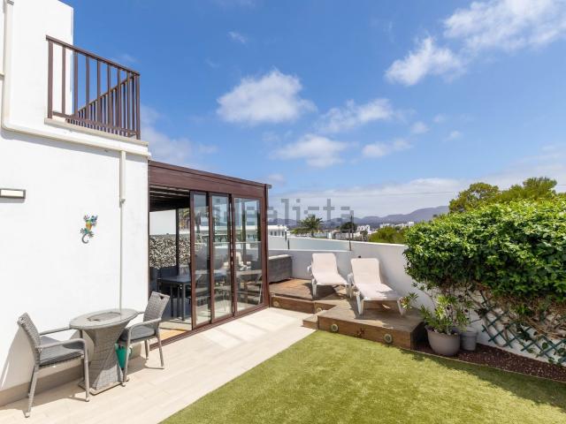 Casa en venta en Yaiza, Canarias