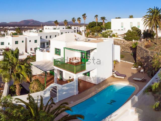 Casa en venta en Yaiza, Canarias