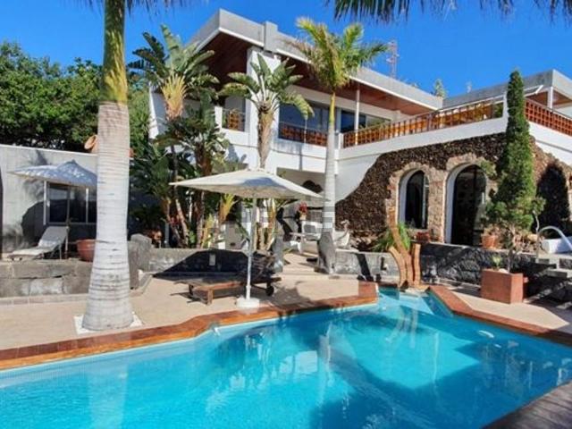 Casa en venta en Yaiza, Las Breñas