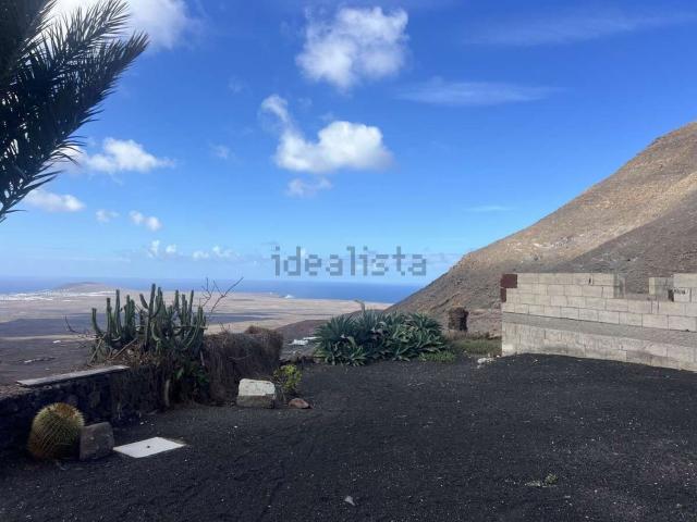 Casa en venta en Yaiza, Canarias