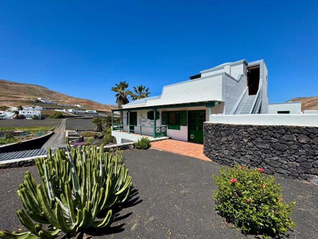 Casa en venta en Yaiza, Canarias