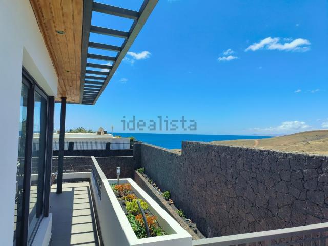 Casa en venta en Yaiza, Canarias
