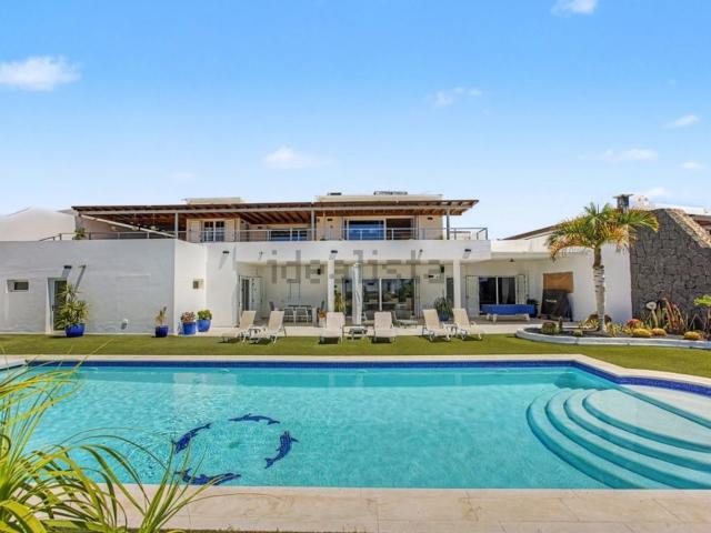 Casa en venta en Yaiza, Canarias