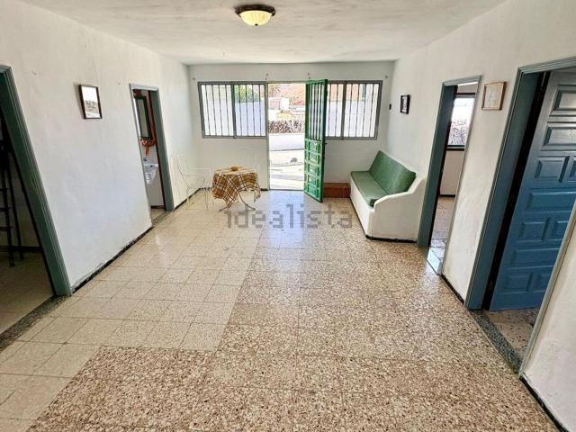 Casa en venta en Yaiza, Canarias
