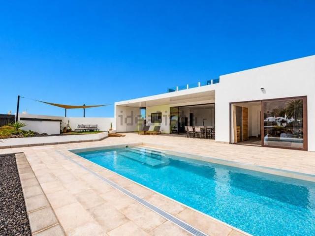 Casa en venta en Yaiza, Canarias