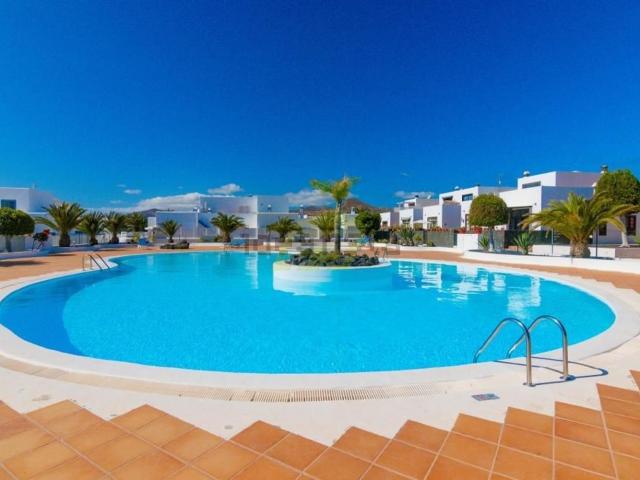 Casa en venta en Puerto Calero, Yaiza