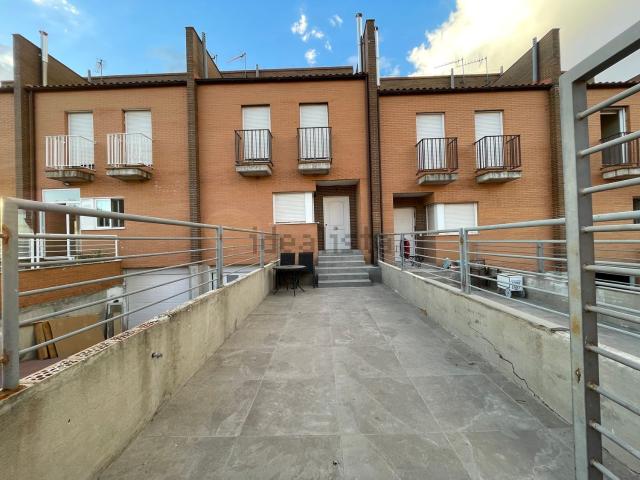 Casa en venta en Yebes, Guadalajara