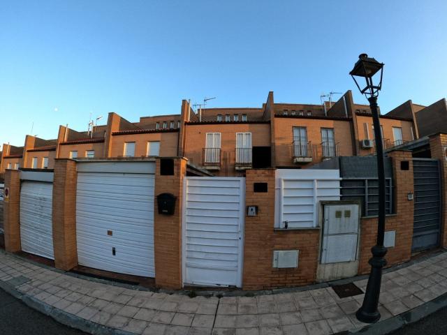 Casa en venta en Yebes, Guadalajara