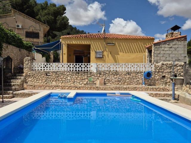 Casa en venta en Yecla