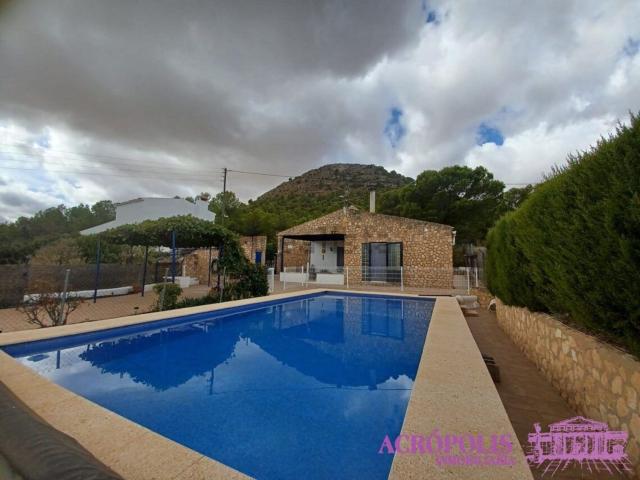 Casa en venta en Altiplano, Murcia
