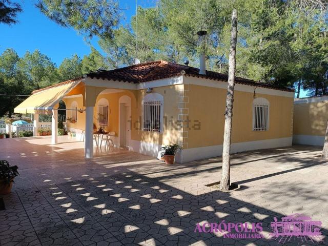 Casa en venta en Altiplano, Murcia