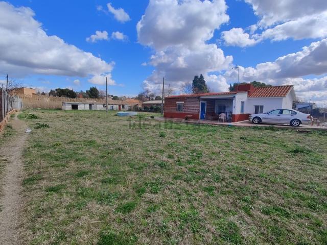 Casa en venta en Yeles, Camino de Yuncos