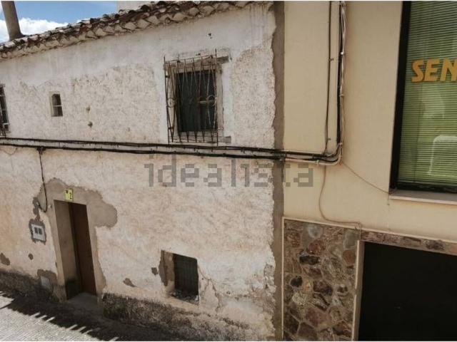 Casa en venta en Yeste