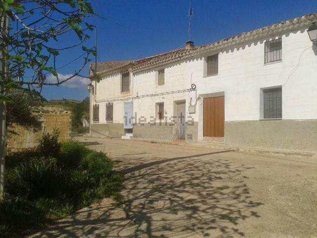 Casa en venta en Yeste