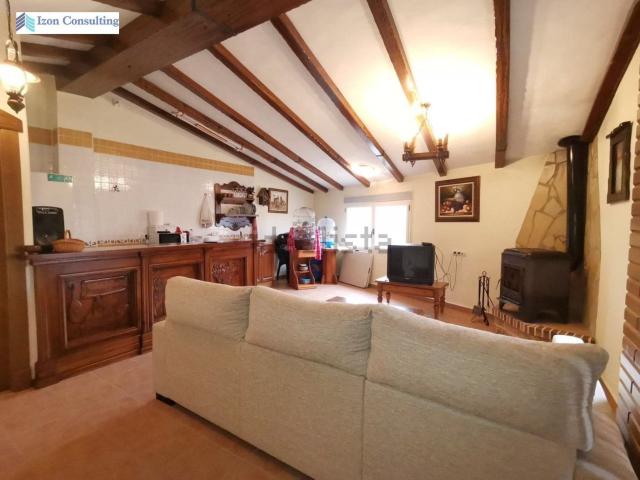 Casa en venta en Yeste, Las Torres