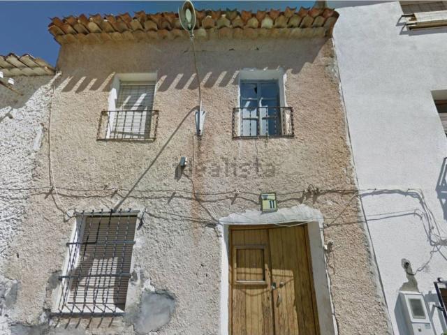 Casa en venta en Yeste