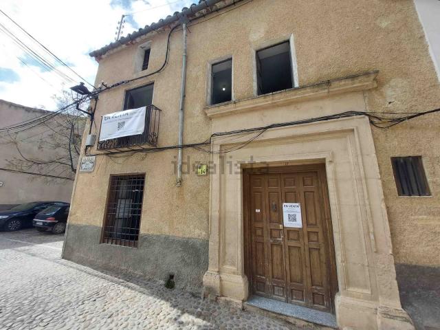 Casa en venta en Yeste