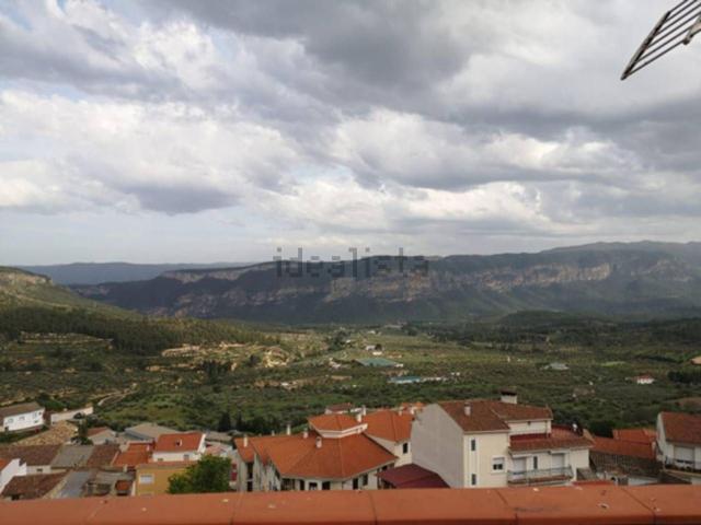 Casa en venta en Yeste, Castilla-La Mancha