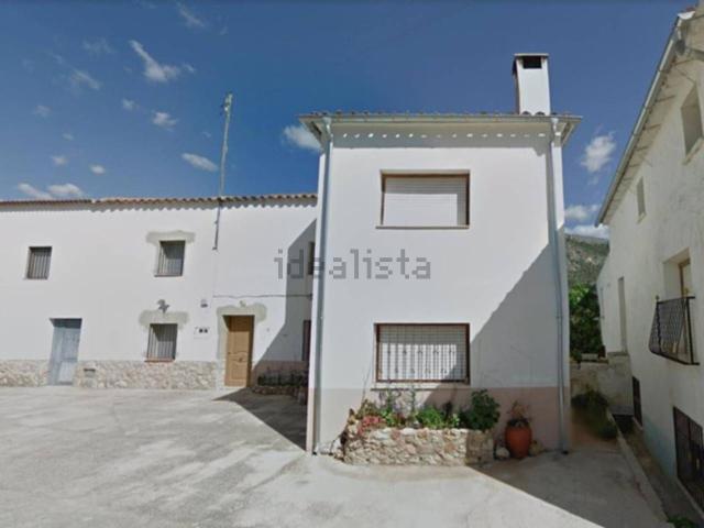 Casa en venta en Yeste, Castilla-La Mancha