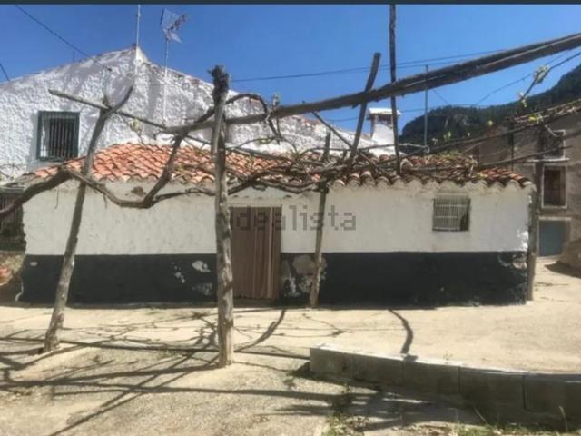 Casa en venta en Yeste, Castilla-La Mancha