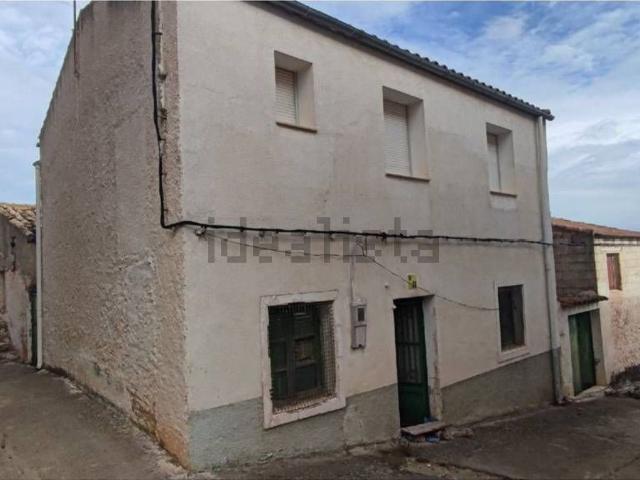 Casa en venta en Yeste, Boche