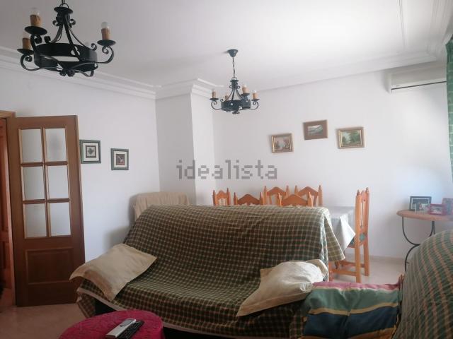 Casa en venta en Yeste, Castilla-La Mancha