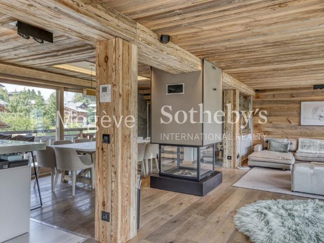 Maison location à Bonneville, Megève