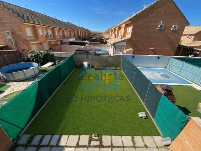 Casa en venta en Yuncos, Castilla-La Mancha