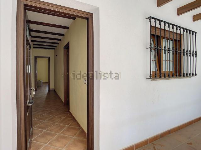 Casa en venta en Yunquera