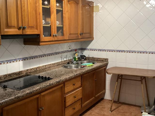 Casa en venta en Yunquera