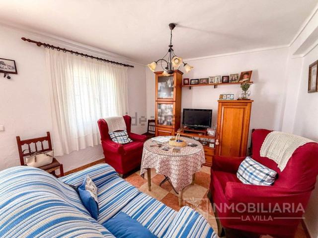 Casa en venta en Sierra de las Nieves, Andalucía