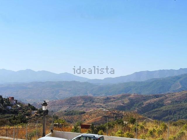 Casa en venta en Yunquera, Málaga