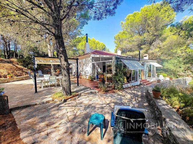 Casa en venta en Sierra de las Nieves, Andalucía