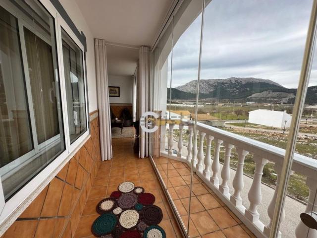 Casa en venta en Comarca de Alhama, Andalucía
