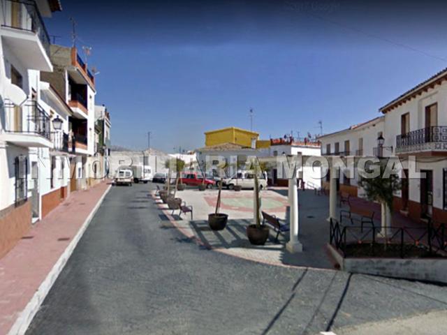 Casa en venta en Zafarraya